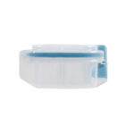 18 cm | 7 in. Weather-Resistant Organizer 8 18 cm | 7 in. Weather-Resistant Organizer