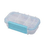 18 cm | 7 in. Weather-Resistant Organizer 10 18 cm | 7 in. Weather-Resistant Organizer
