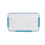 32.3 cm | 12-3/4 in. Weather-Resistant Organizer 8 32.3 cm | 12-3/4 in. Weather-Resistant Organizer
