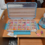 32.3 cm | 12-3/4 in. Weather-Resistant Organizer 7 32.3 cm | 12-3/4 in. Weather-Resistant Organizer