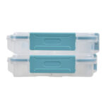 Weather-Resistant Organizer Set 9 Weather-Resistant Organizer Set