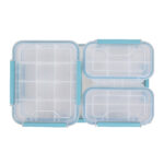 Weather-Resistant Organizer Set 7 Weather-Resistant Organizer Set