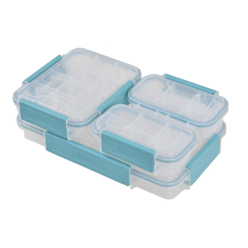 Weather-Resistant Organizer Set 1 Weather-Resistant Organizer Set