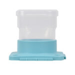 0.3 L | 8.3 oz. Plastic Jar Set