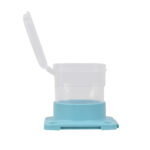 0.3 L | 8.3 oz. Plastic Jar Set